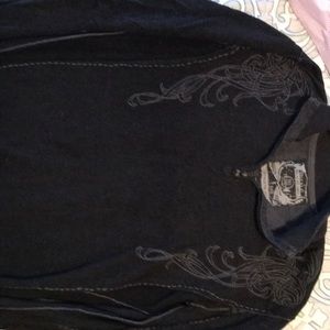 Buckle brand BLACK LABEL sweater